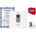 Czujnik czadu i gazu ziemnego 2w1Eura CGD-50A2