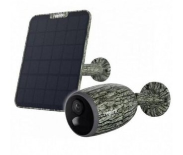 Kamera IP Reolink GO Series G330 z panelem solarnym
