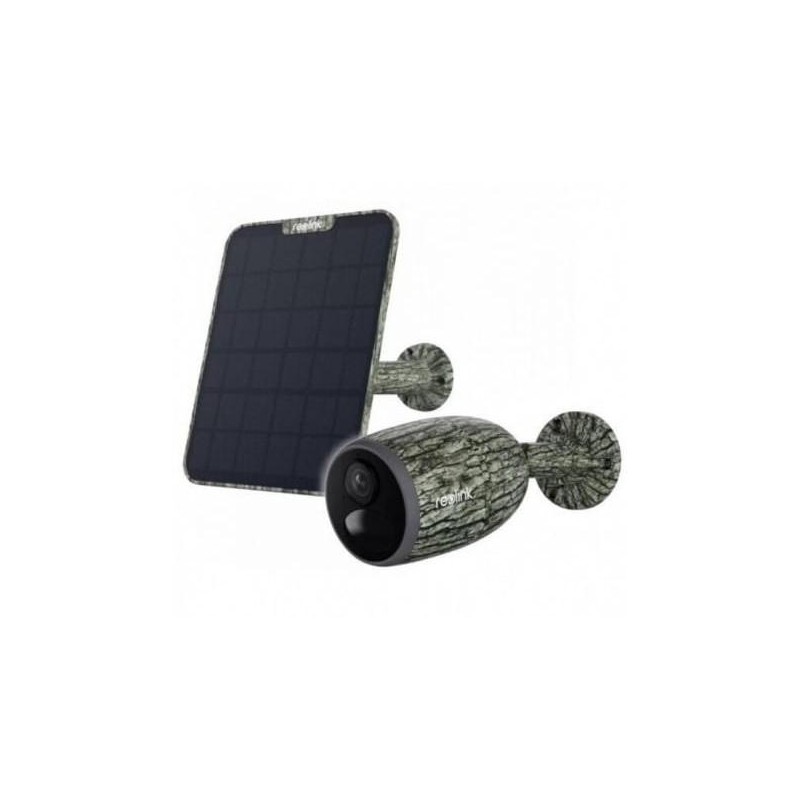 Kamera IP Reolink GO Series G330 z panelem solarnym