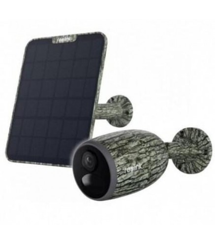 Kamera IP Reolink GO Series G330 z panelem solarnym