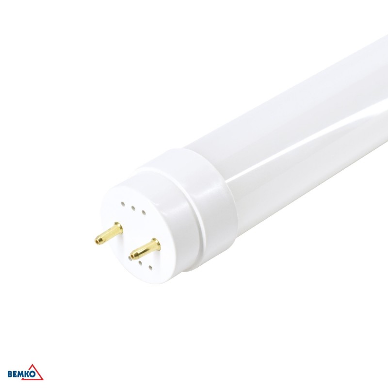 Tuba LED T8 HIGH LUMEN  600MM 9W 4000K 1440LM klosz mleczny