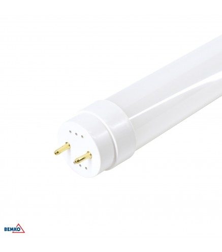 Tuba LED T8 HIGH LUMEN  600MM 9W 4000K 1440LM klosz mleczny