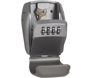 Skrytka na klucze z szyfrem Master Lock 5415EUDRD