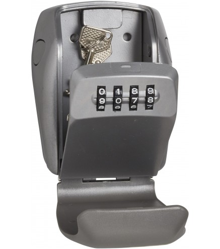 Skrytka na klucze z szyfrem Master Lock 5415EUDRD