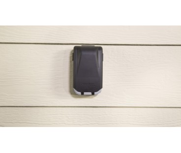 Skrytka na klucze z szyfrem podświetlona Master Lock 5425EURD