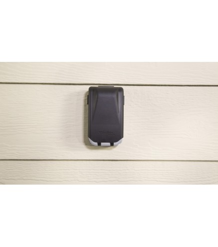 Skrytka na klucze z szyfrem podświetlona Master Lock 5425EURD
