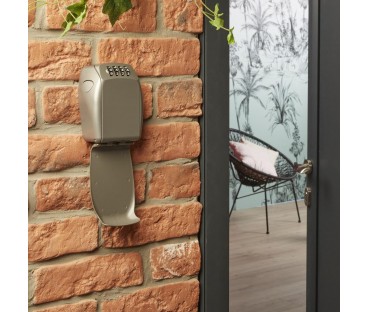 Skrytka na klucze z szyfrem Master Lock 5415EUDRD