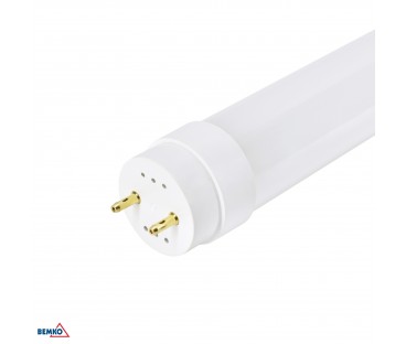 Tuba LED T8 HIGH LUMEN 1200MM 18W 6000K 2880LM klosz mleczny