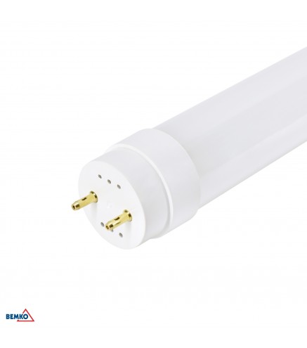 Tuba LED T8 HIGH LUMEN 1500MM 22W 4000K 3520LM klosz mleczny