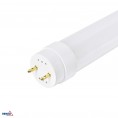Tuba LED T8 HIGH LUMEN 1500MM 22W 6000K 3520LM   klosz mleczny