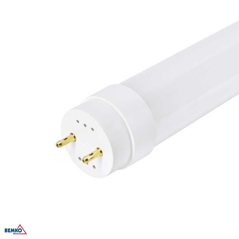 Tuba LED T8 HIGH LUMEN 600MM 9W 6000K 1440LM klosz mleczny