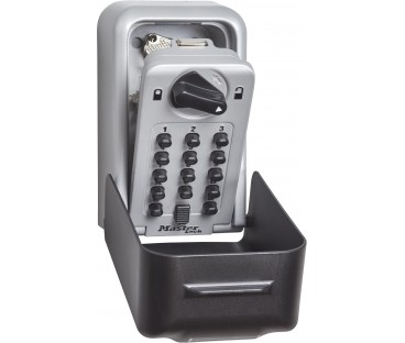 Skrytka na klucze XL z szyfrem Master Lock 5426EURD