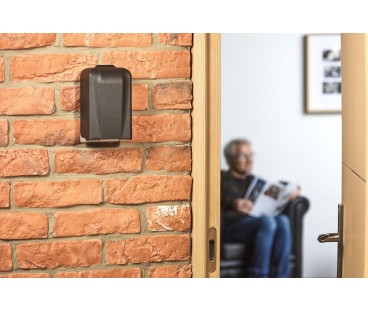 Skrytka na klucze XL z szyfrem Master Lock 5426EURD