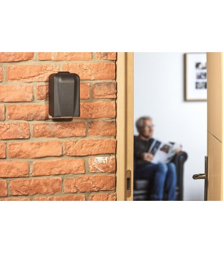 Skrytka na klucze XL z szyfrem Master Lock 5426EURD