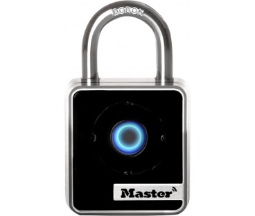 Kłódka elektroniczna BT Master Lock 4400EUREC