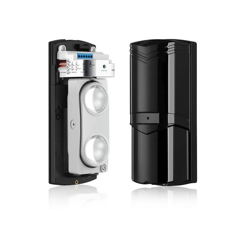 VIDICON BARIERA PODCZERWIENI VIDD-60 2-WIĄZKI, ZASIĘG 60M