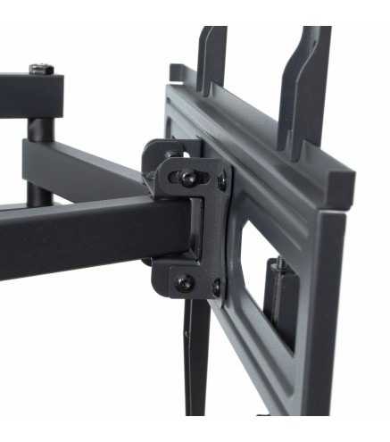 UCHWYT DO TV LED/LCD 32-70" 40KG AR-89 reg. pion/poziom 67-355mm