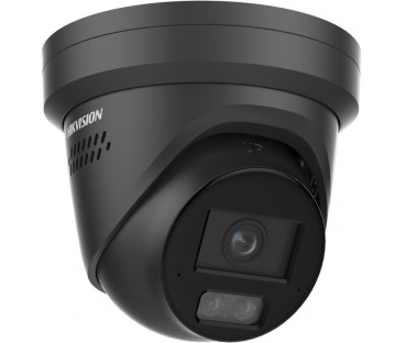 Kamera IP Hikvision DS-2CD23166G3-IS2UY/SL(2.8)eFO-STDBLACK