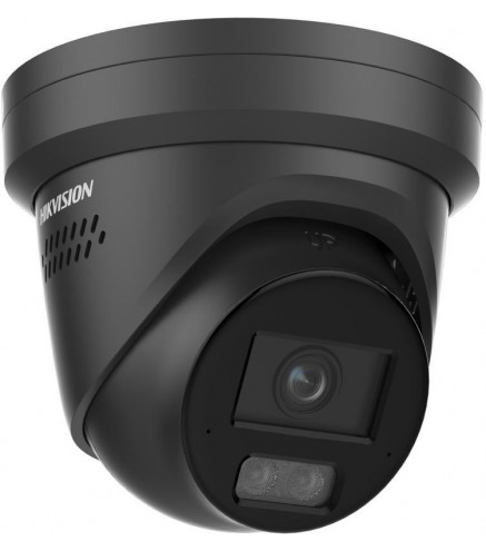 Kamera IP Hikvision DS-2CD23166G3-IS2UY/SL(2.8)eFO-STDBLACK