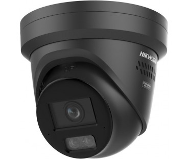 Kamera IP Hikvision DS-2CD23166G3-IS2UY/SL(2.8)eFO-STDBLACK