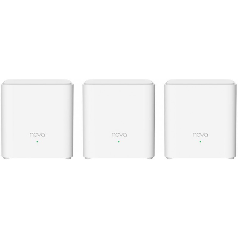 MESH TENDA NOVA EX3 (3-pack)