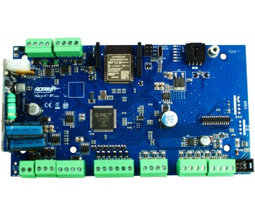 ROPAM CENTRALA ALARMOWA NEO-IP-PS