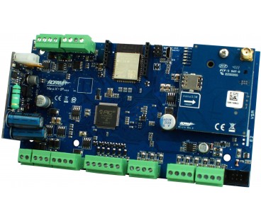 ROPAM CENTRALA ALARMOWA NEOLTE-IP-PS