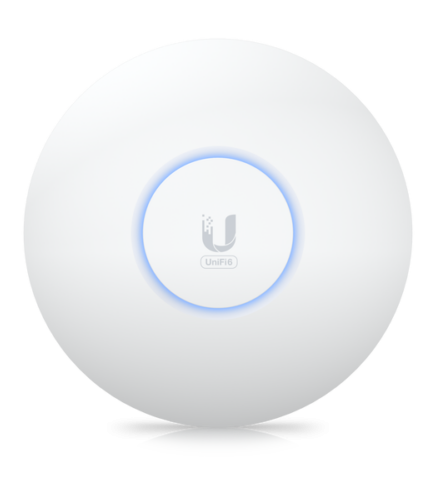 UBIQUITI UNIFI U6+ (PLUS)