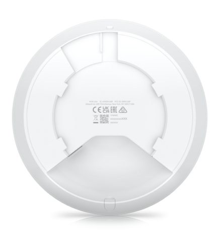 UBIQUITI UNIFI U6+ (PLUS)