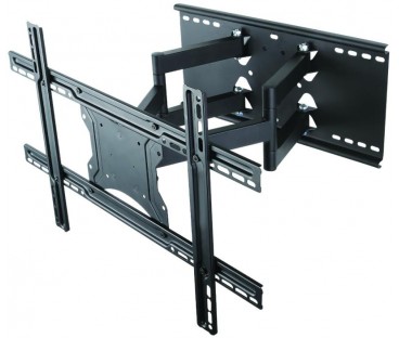 UCHWYT DO TV LED/LCD AR-87 ART 40-80" 60KG reg. pion/poziom 46cm