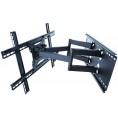 UCHWYT DO TV LED/LCD AR-87 ART 40-80" 60KG reg. pion/poziom 46cm