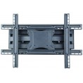 UCHWYT DO TV LED/LCD AR-87 ART 40-80" 60KG reg. pion/poziom 46cm