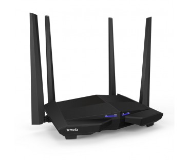 ROUTER TENDA AC10