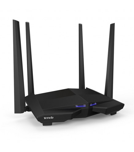 ROUTER TENDA AC10