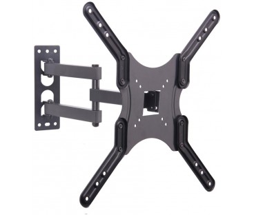 UCHWYT DO TV LED/LCD 19-56" 30KG AR-61A reg. pion/poziom ART