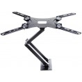 UCHWYT DO TV LED/LCD 19-56" 30KG AR-61A reg. pion/poziom ART