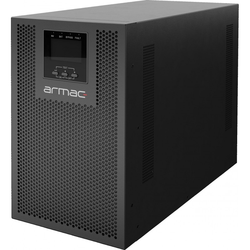UPS ZASILACZ AWARYJNY Armac Office 2000VA ON-LINE PF1 Dust Free UPS ZASILACZ AWARYJNY Armac Office 2000VA ON-LINE PF1 Dust Free