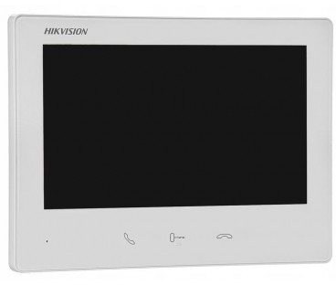 Zestaw wideodomofonowy Hikvision 2-wire DS-KIS705EY