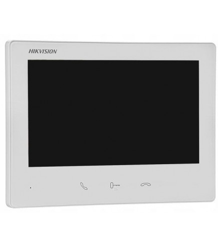 Zestaw wideodomofonowy Hikvision 2-wire DS-KIS705EY