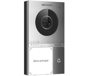 Zestaw wideodomofonowy Hikvision 2-wire DS-KIS705EY