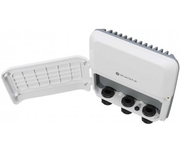 MIKROTIK ROUTERBOARD RB5009UPr+S+OUT