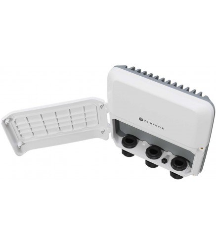 MIKROTIK ROUTERBOARD RB5009UPr+S+OUT