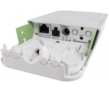 MIKROTIK ROUTERBOARD wAP LTE kit (RBwAPR-2nD&EC200A-EU)