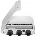 MIKROTIK ROUTERBOARD RB5009UPr+S+OUT