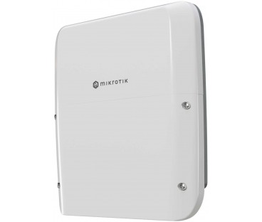MIKROTIK ROUTERBOARD RB5009UPr+S+OUT