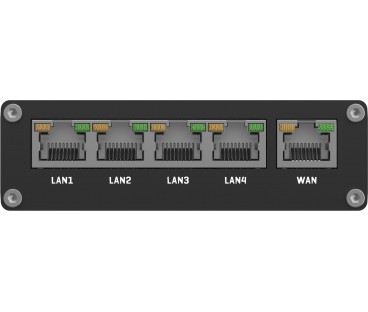 Teltonika RUT301 router przemysłowy (RUT301000000)