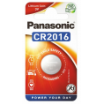 Bateria CR2016 PANASONIC (blister 1 szt.)
