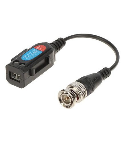 TRANSFORMATOR WIDEO TR-1D-UHD*P2