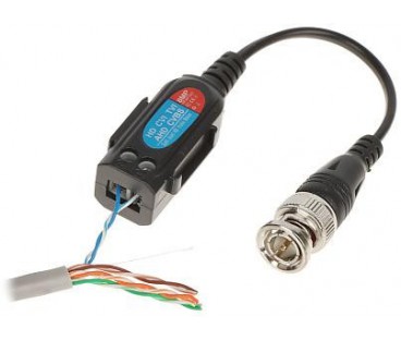 TRANSFORMATOR WIDEO TR-1D-UHD*P2