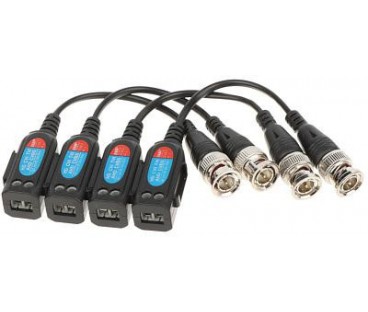 TRANSFORMATOR WIDEO TR-1D-UHD*P2